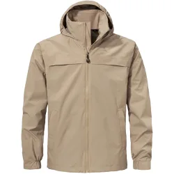 Schöffel Herren Style Bohorok Jacke