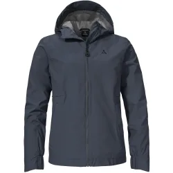 Schöffel Damen Style Bohorok Jacke