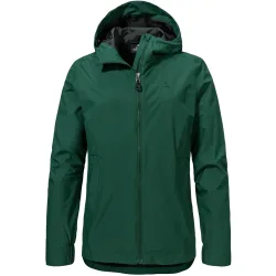 Schöffel Damen Style Bohorok Jacke
