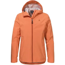 Schöffel Damen Style Bohorok Jacke