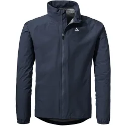 Schöffel Herren Style Lurbek Jacke