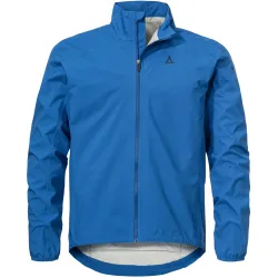 Schöffel Herren Style Lurbek Jacke