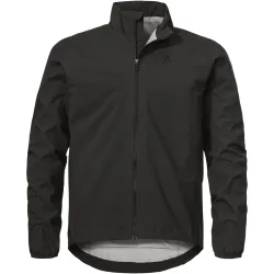 Schöffel Herren Style Lurbek Jacke