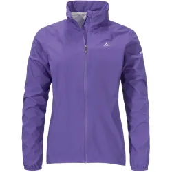 Schöffel Damen Style Lurbek Jacke