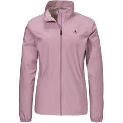 Schöffel Damen Style Lurbek Jacke