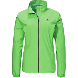 Schöffel Damen Style Lurbek Jacke