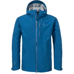 Schöffel Herren Style Mauku Jacke