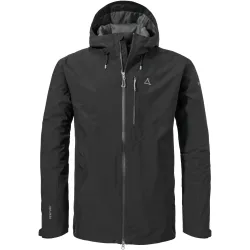 Schöffel Herren Style Mauku Jacke