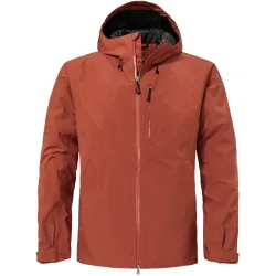 Schöffel Herren Style Mauku Jacke