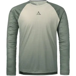 Schöffel Herren Style Koitere Longsleeve