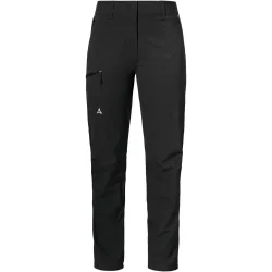 Schöffel Damen Style Blaueis Hose