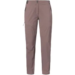 Schöffel Damen Style Blaustein Hose