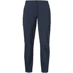 Schöffel Damen Style Blaustein Hose