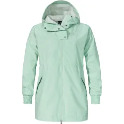 Schöffel Damen Style Bohorok Parka