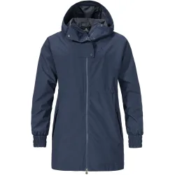 Schöffel Damen Style Bohorok Parka