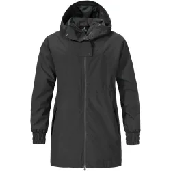 Schöffel Damen Style Bohorok Parka