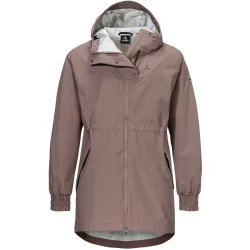 Schöffel Damen Style Bohorok Parka
