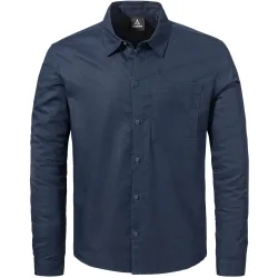 Schöffel Herren Style Chanduy Hemd