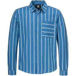 Schöffel Herren Style Chanduy Hemd