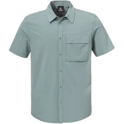 Schöffel Herren Style Dooser Hemd