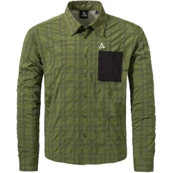 Schöffel Herren Style Jalpuh Hemd