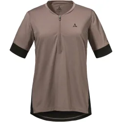 Schöffel Damen Style Pinega Radtrikot