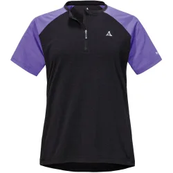 Schöffel Damen Style Wetluga T-Shirt