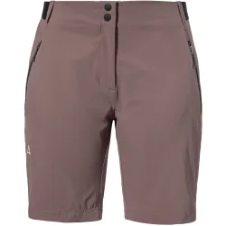 Schöffel Damen Style Blaustein Shorts