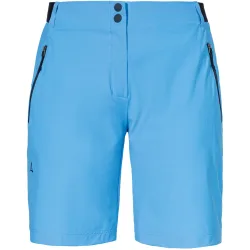 Schöffel Damen Style Blaustein Shorts