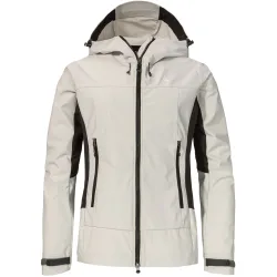Schöffel Damen Style Blaueis Jacke