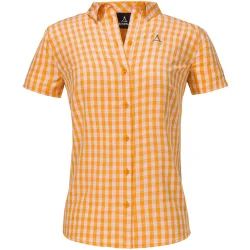 Schöffel Damen Style Dalfoss Circ Bluse