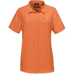 Schöffel Damen Style Dalfoss Circ Bluse