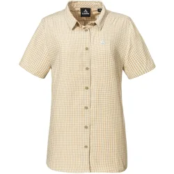 Schöffel Damen Style Dalfoss Circ Bluse