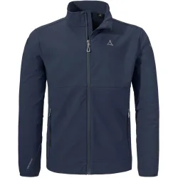 Schöffel Herren Style Mirusha Jacke
