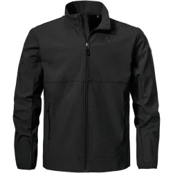 Schöffel Herren Style Mirusha Jacke