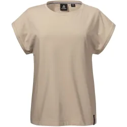 Schöffel Damen Style Galerne T-Shirt