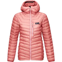 Elevenate Damen Cirrus Down Jacke