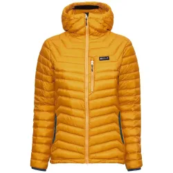 Elevenate Damen Cirrus Down Jacke