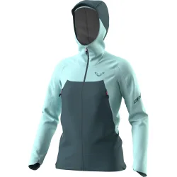 Dynafit Damen Transalper GTX Jacke