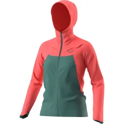 Dynafit Damen Transalper DST Jacke