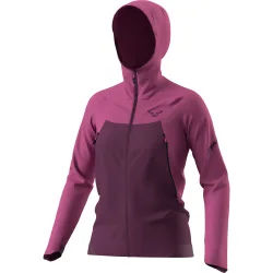 Dynafit Damen Transalper DST Jacke