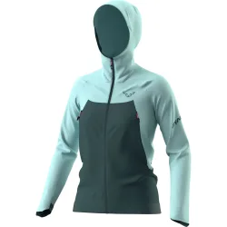 Dynafit Damen Transalper DST Jacke