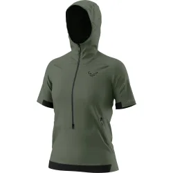 Dynafit Damen Transalper DST Anorak