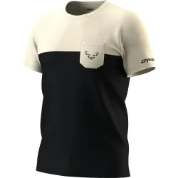 Dynafit Herren Transalper Pocket T-Shirt