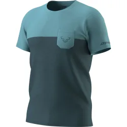 Dynafit Herren Transalper Pocket T-Shirt