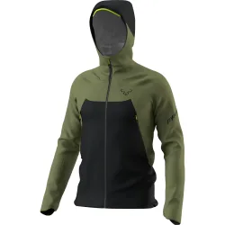Dynafit Herren Transalper 3L Jacke