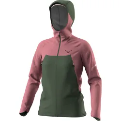 Dynafit Damen Transalper 3L Jacke
