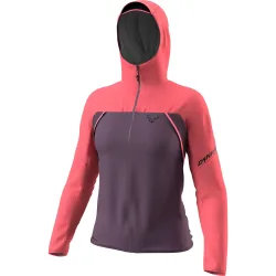 Dynafit Damen Alpine 3L Jacke