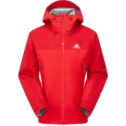 Mountain Equipment Herren Saltoro Jacke