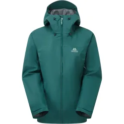 Mountain Equipment Damen Odyssey Jacke